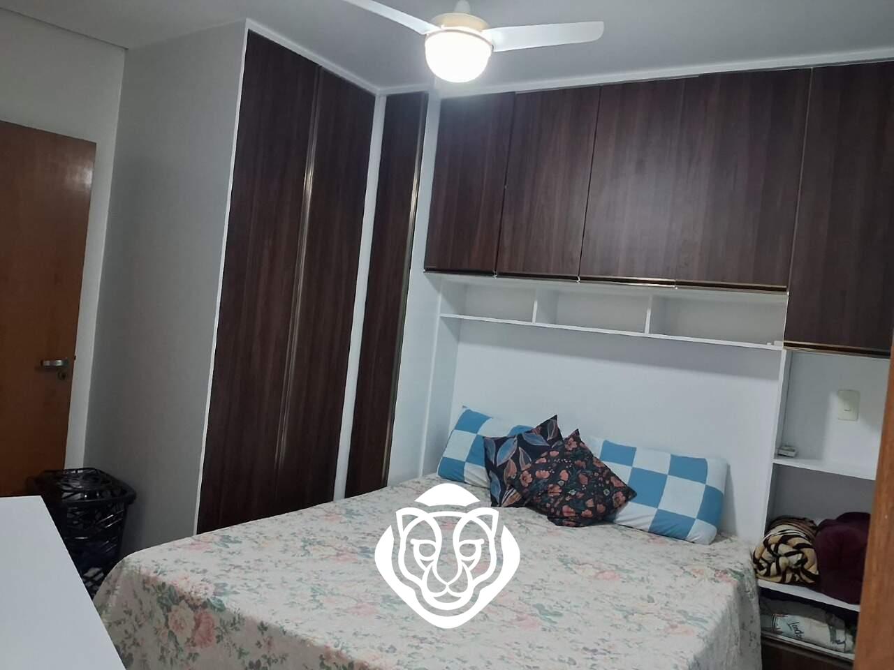 Dormitório I suíte