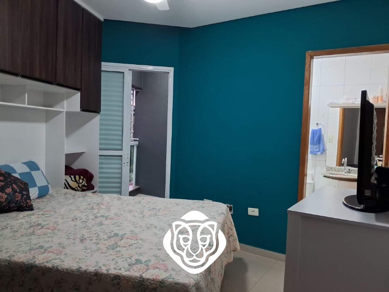 Dormitório I suíte