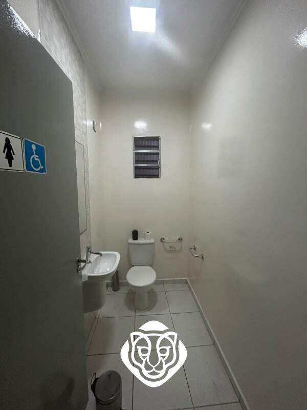 Lavabo I