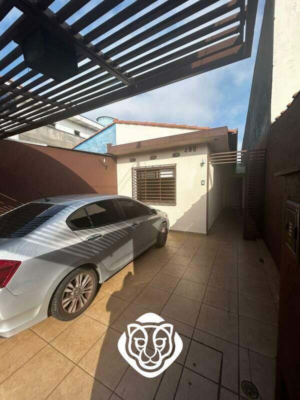 Garagem