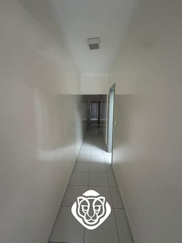 Corredor interno