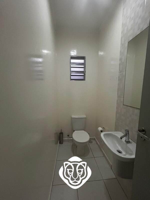 Lavabo II