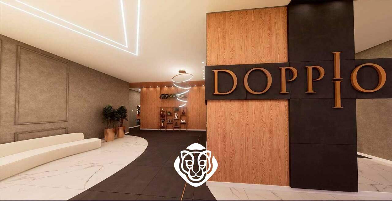 Hall de entrada