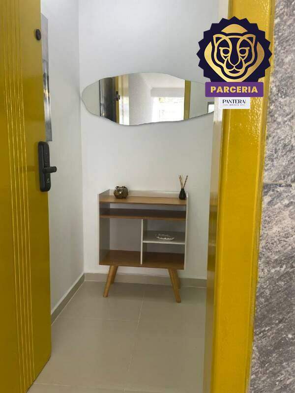 Hall de Entrada