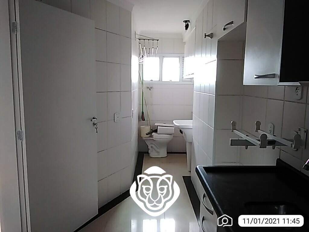 Cozinha / Lavanderia 