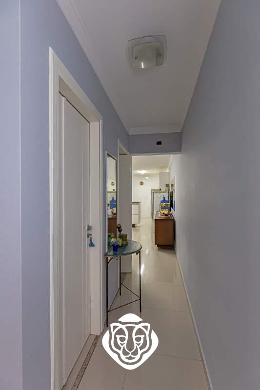 Corredor / Acesso a cozinha