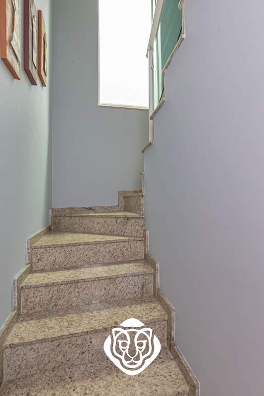 Acesso aos dormitórios