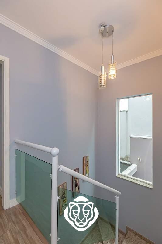 Acesso aos dormitórios