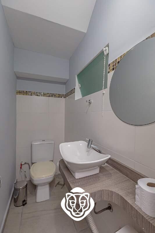 Lavabo / Área gourmet