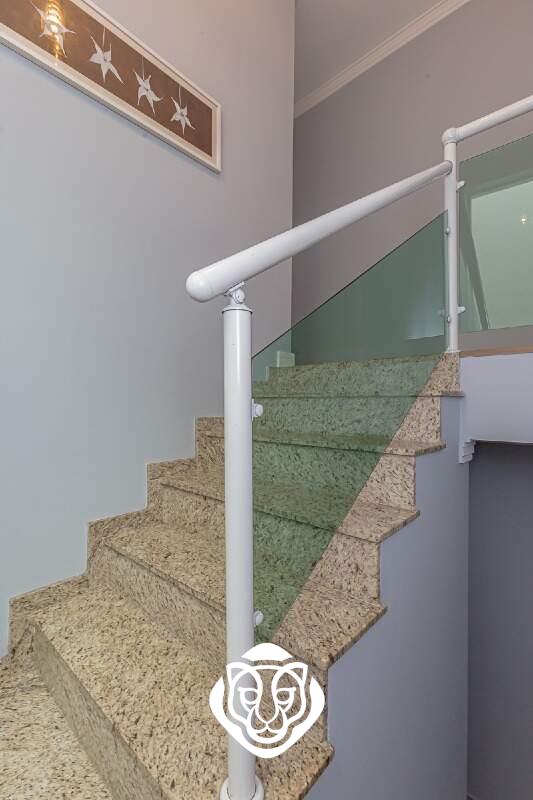 Acesso aos dormitórios