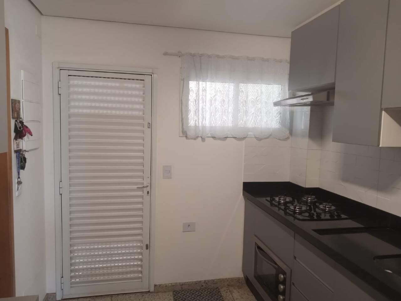 Cozinha 