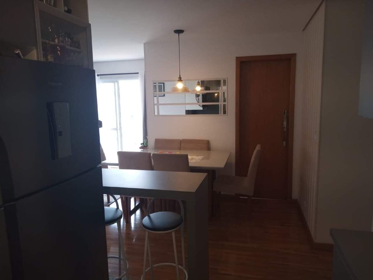 Sala de jantar 