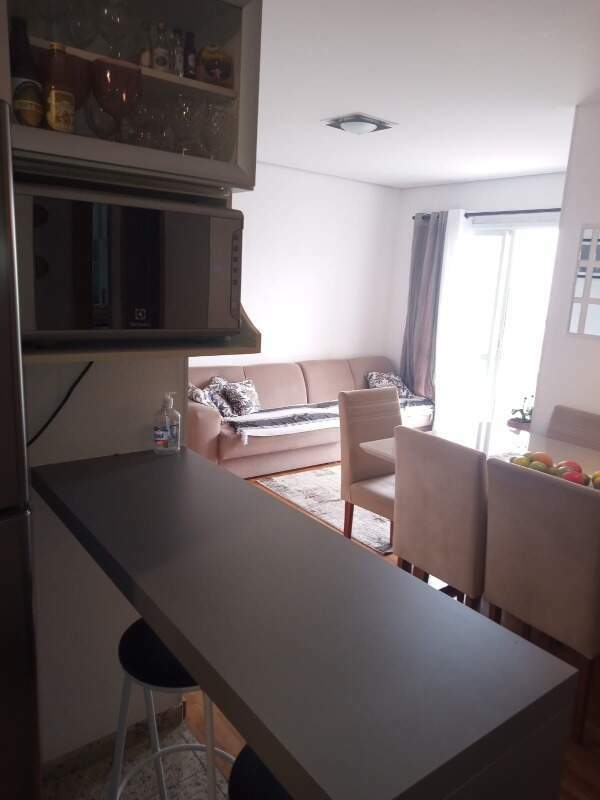 Sala de jantar 