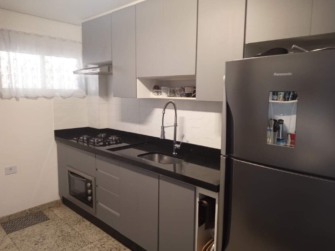 Cozinha 