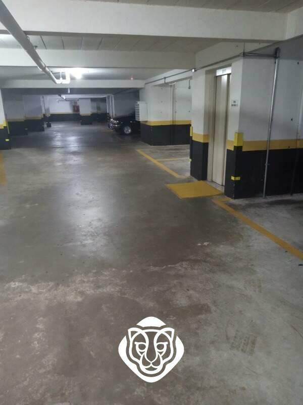 Garagem 