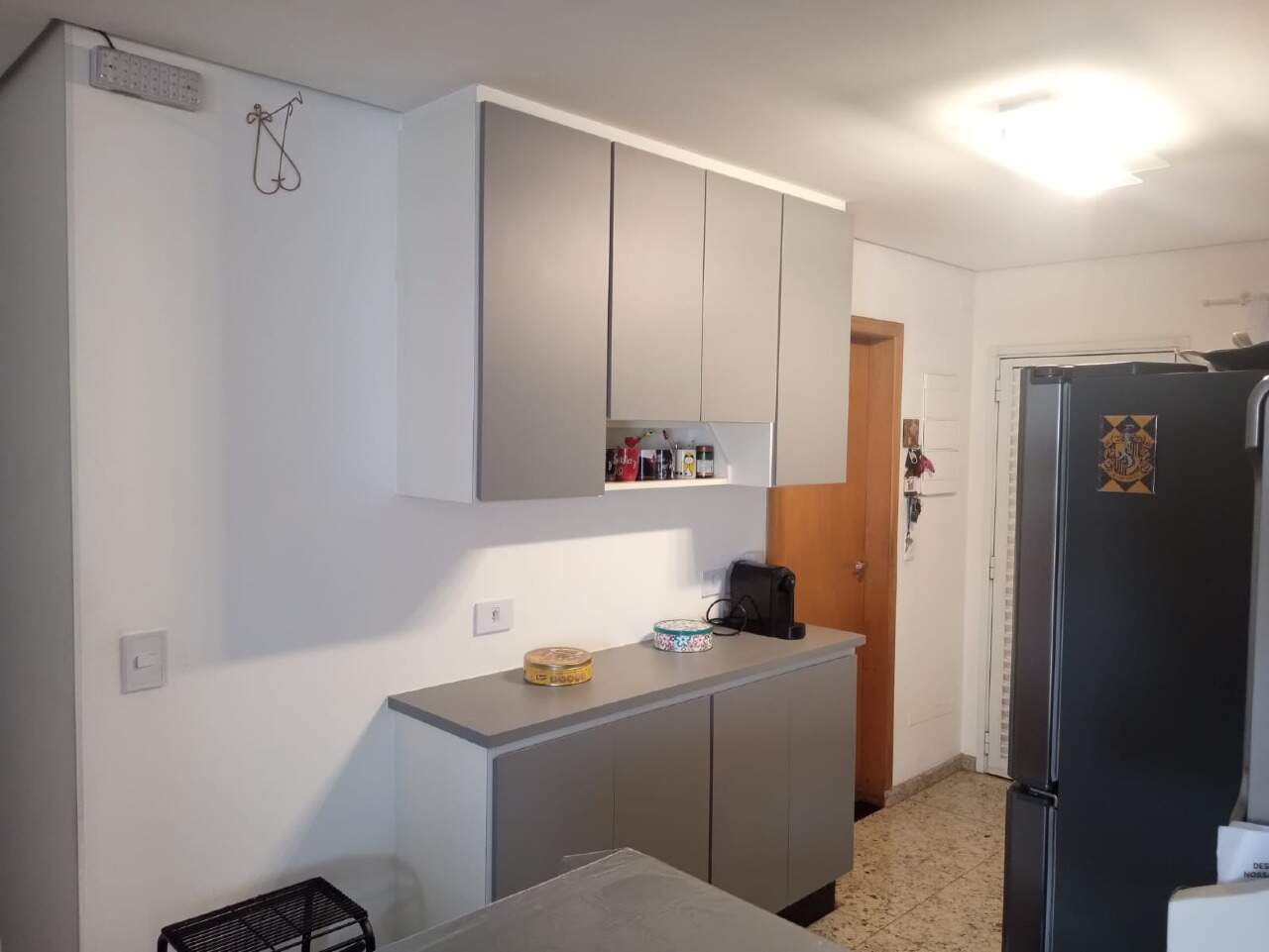 Cozinha 