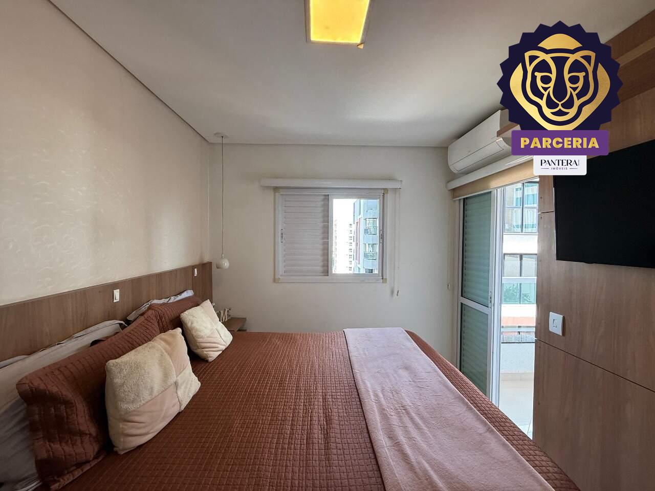 Dormitório I - Suíte