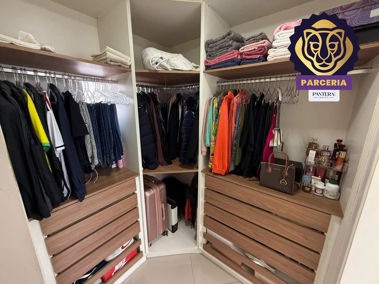 Closet - Suíte