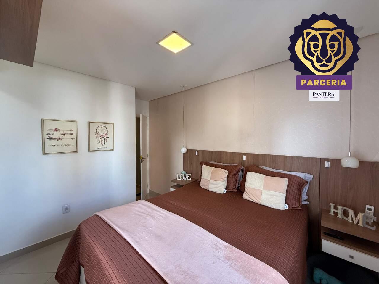 Dormitório I - Suíte