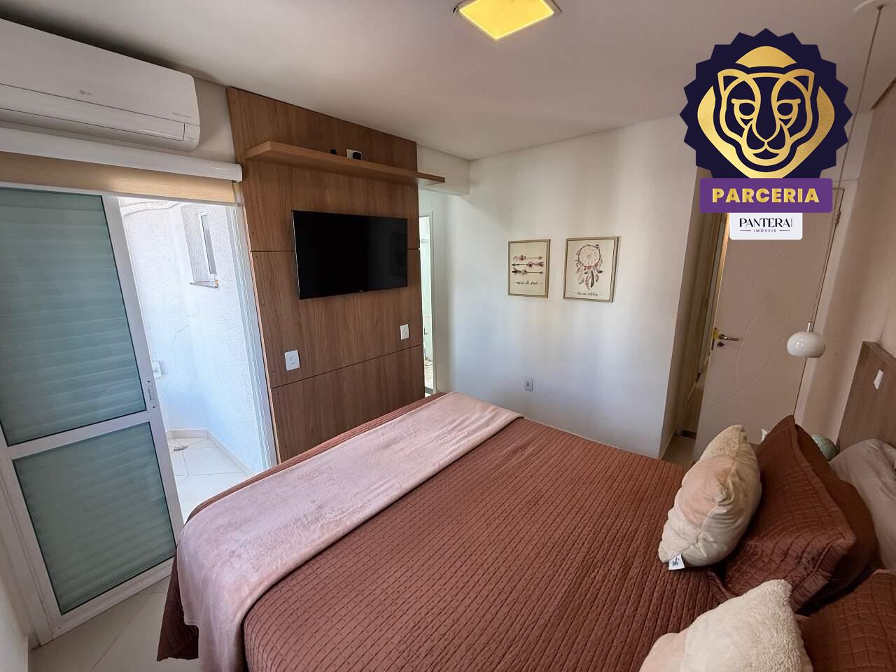 Dormitório I - Suíte