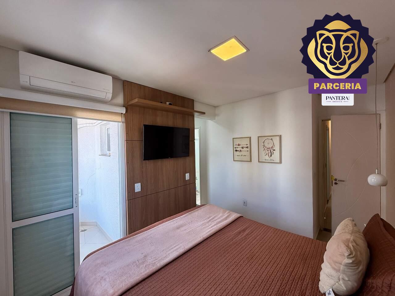 Dormitório I - Suíte