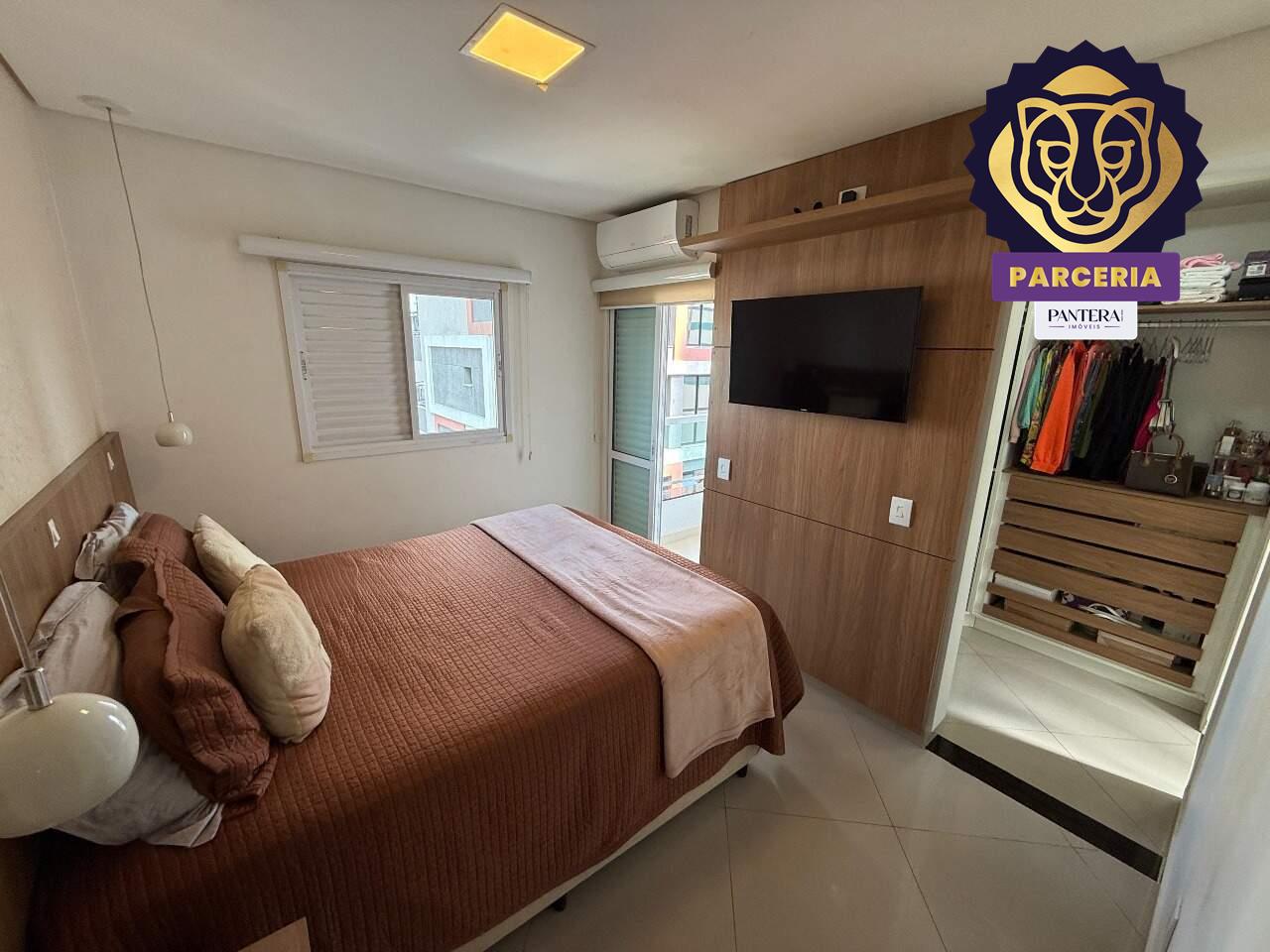 Dormitório I - Suíte