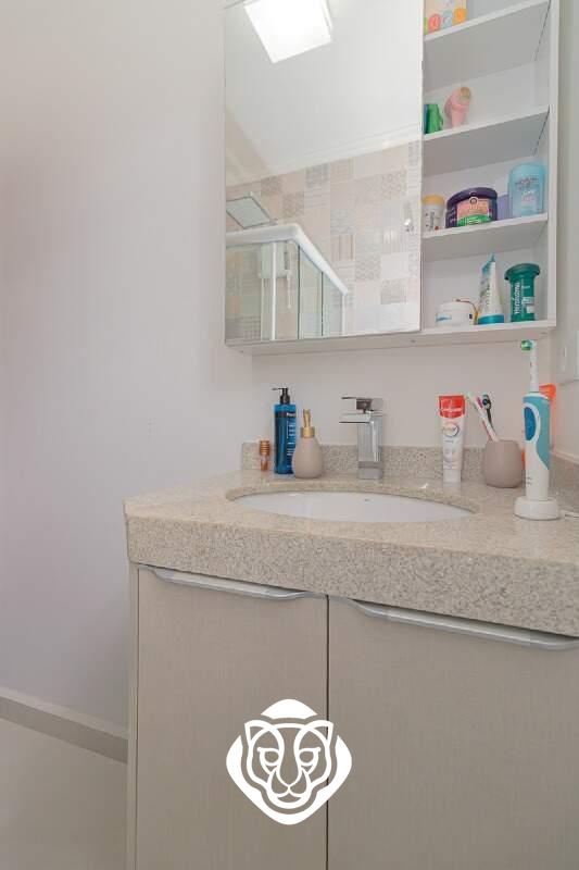 Banheiro - Suíte III