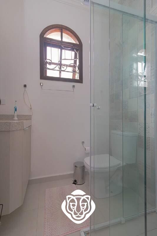 Banheiro - Suíte III