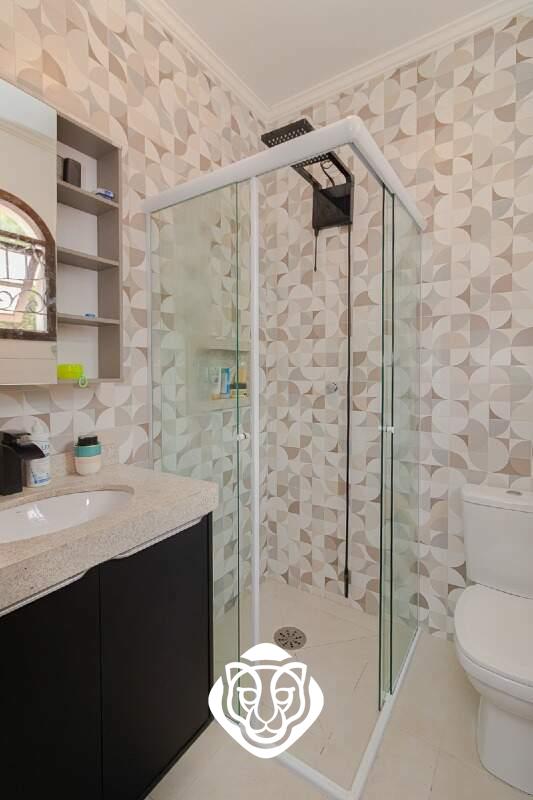 Banheiro - Suíte II