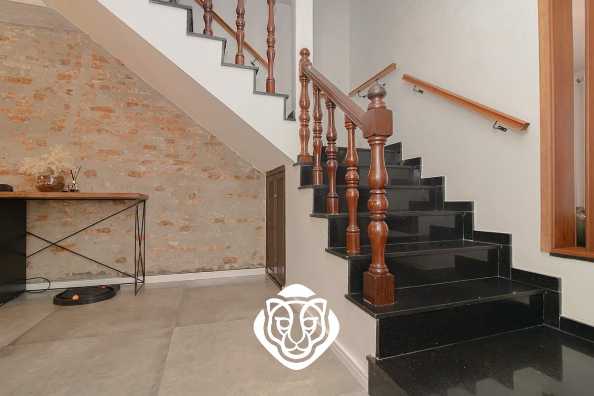 Acesso aos dormitórios 