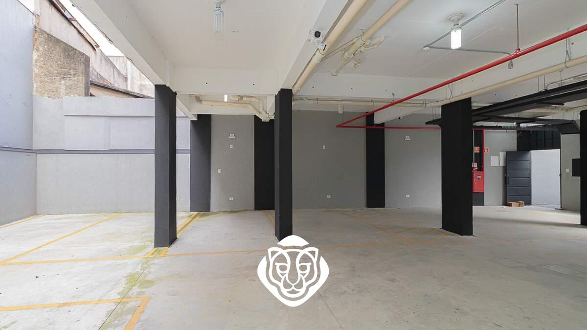 Garagem