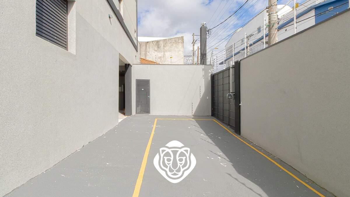 Garagem