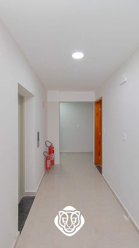 Hall elevador