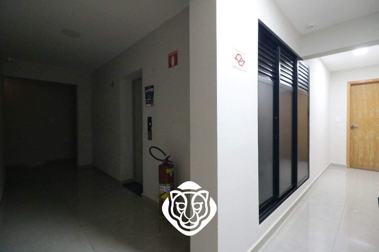 Acesso/Elevador
