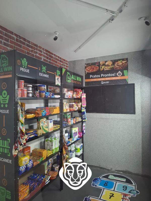 Mercadinho 