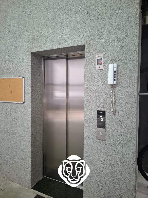 Acesso/Elevador 