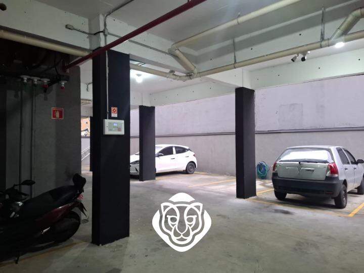 Garagem/Acesso