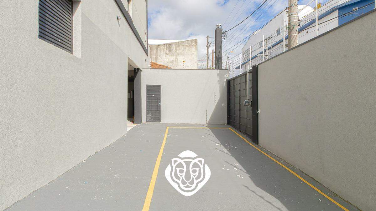 Garagem
