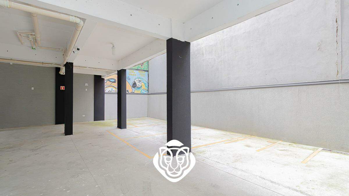 Garagem