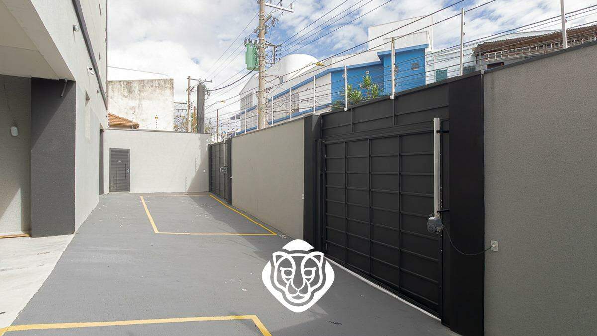 Garagem