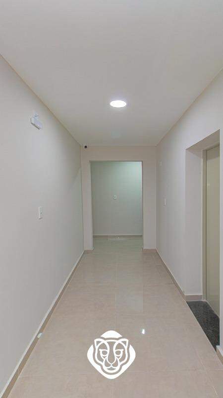 Hall elevador