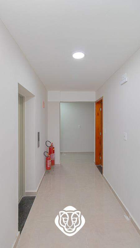 Hall elevador