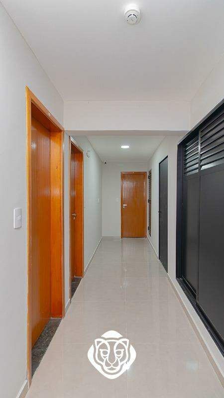 Hall social