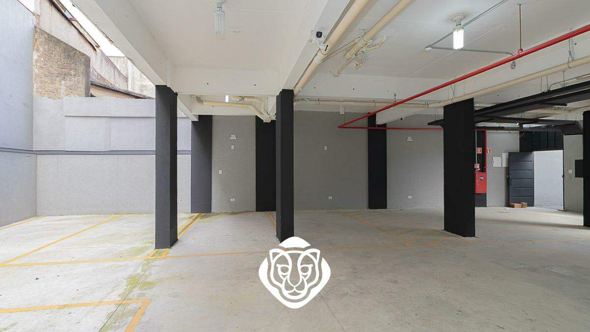 Garagem