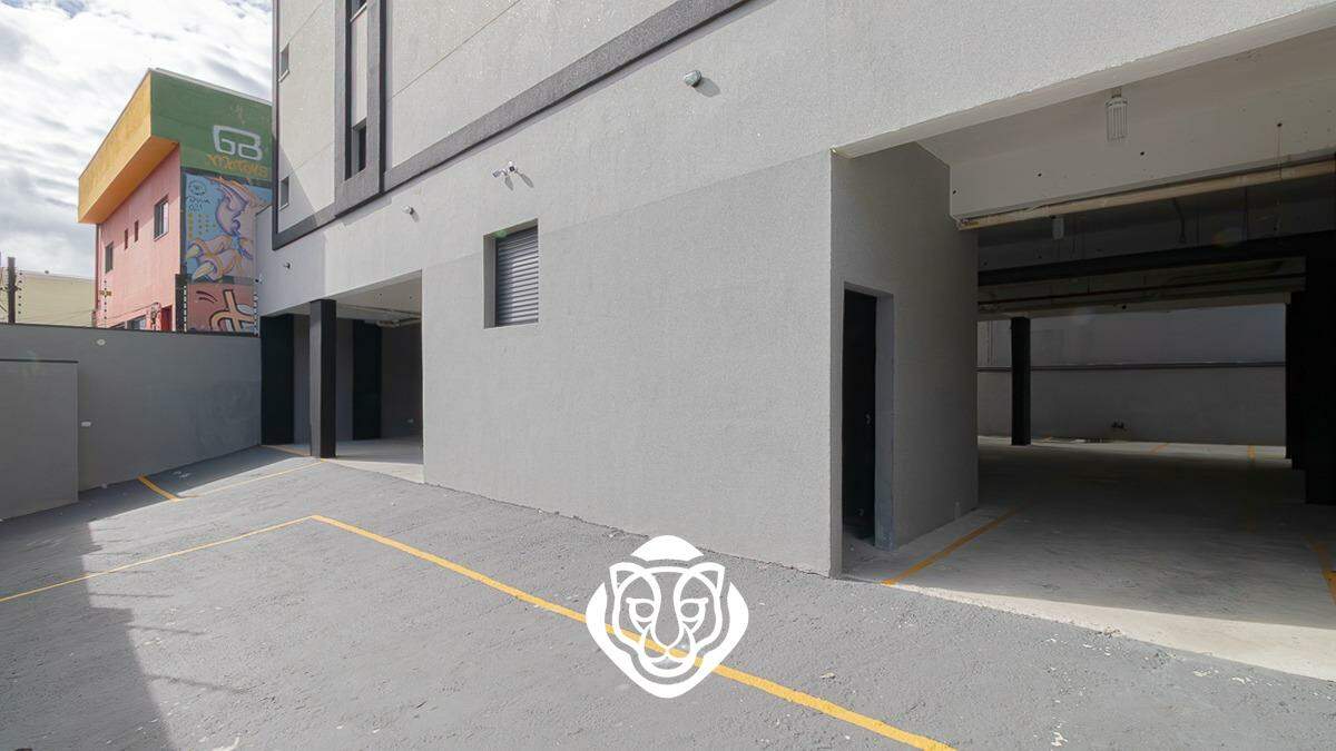 Garagem