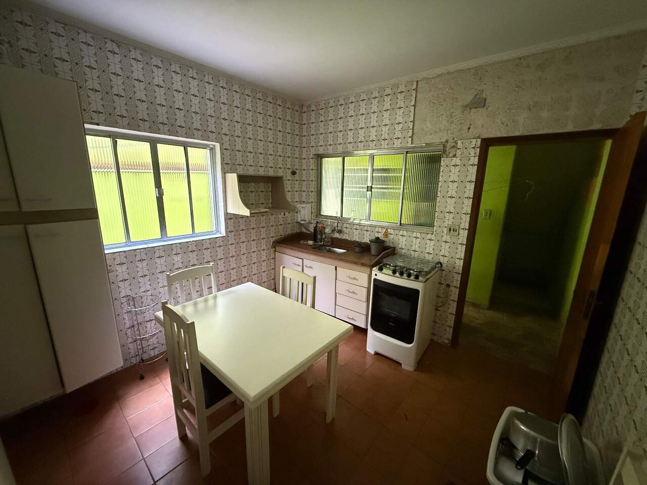 Cozinha