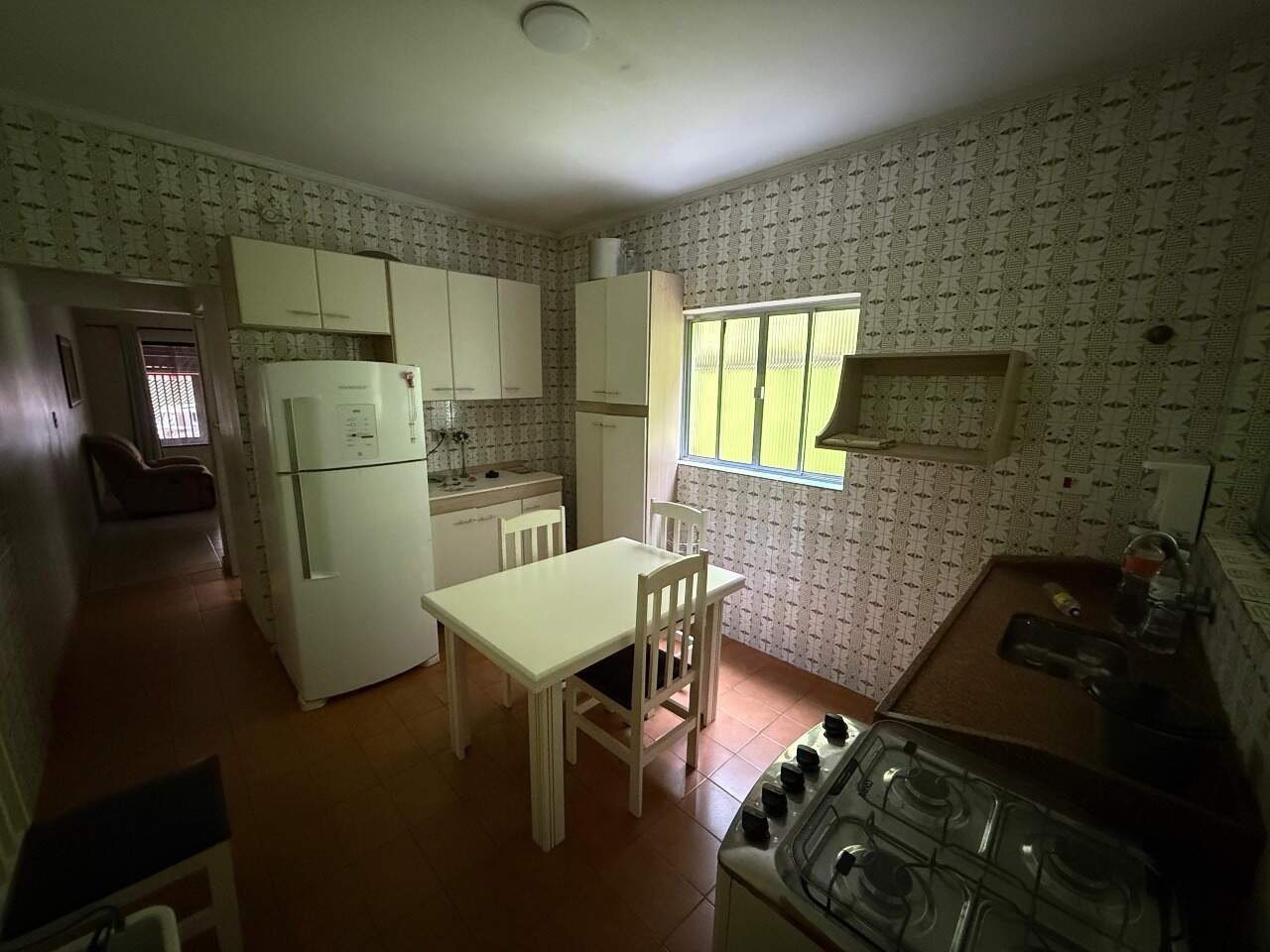 Cozinha