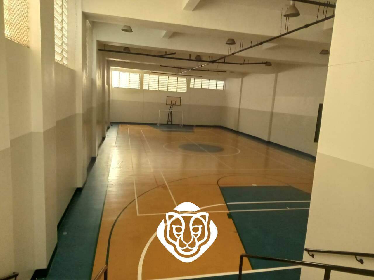 Quadra Poliesportiva