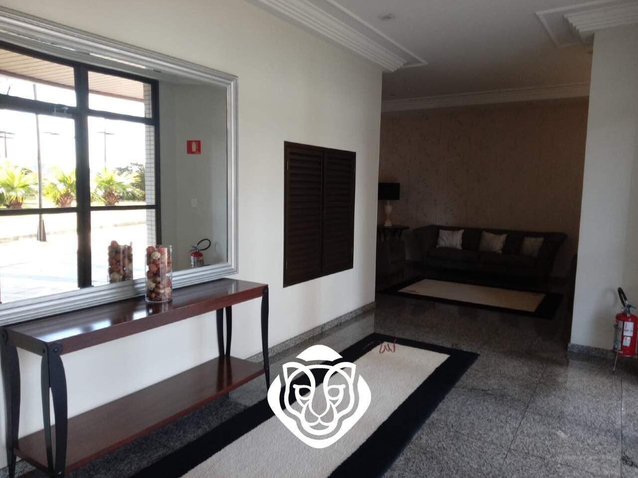 Hall Entrada Edificio