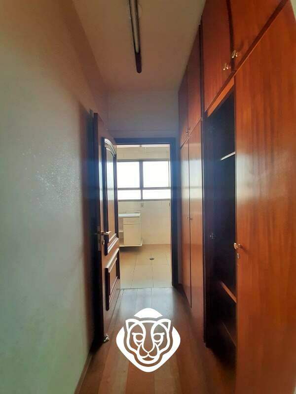 Armários área de serviço